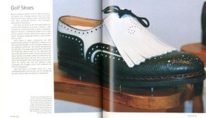 「Handmade SHOES FOR MEN」画像2