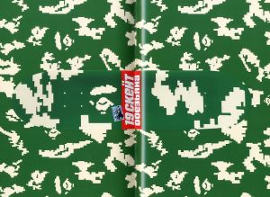 「A BATHING APE　ア ベイシング エイプ / 著：NIGO®　アートディレクション：飯田 昭雄　装丁： Ian Luna, Lauren A. Gould　グラフィック・編：Yuko Takuma, Shuhei Oda, Naoki Shimaoka」画像3