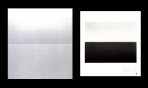 HIROSHI SUGIMOTO 日本語版図録【サイン入オフセットプリント付】／杉本博司／(HIROSHI SUGIMOTO【with a signed offset print】 / Hiroshi Sugimoto)のサムネール
