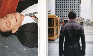 「Juergen Teller / Author: Juergen Teller　Edit, Design: Cornel Windlin　Text: Neville Wakefield」画像6