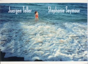 JUERGEN TELLER STEPHANIE SEYMOUR MORE／写真：ユルゲン・テラー　モデル：ステファニー・シーモア／(JUERGEN TELLER STEPHANIE SEYMOUR MORE / Photo: Juergen Teller　Model: Stephanie Seymour)のサムネール