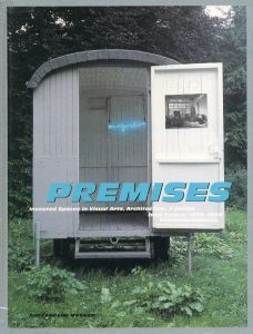 PREMISES／表紙：ロベール・フィリュウ／(PREMISES / Front Cover: Robert Filliou)のサムネール