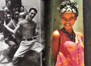 「CUBA Dia y Noche キューバ 昼と夜 / 中野正貴」画像1