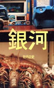 銀河／佐内正史／(Ginga (galaxy) / Masafumi Sanai)のサムネール