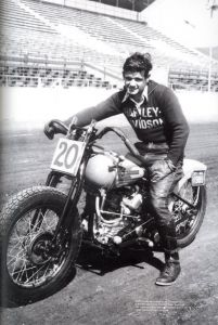 「HARLEY-DAVIDSON　BOOK OF FASHIONS 1910s-1950s / 田中凛太郎」画像5