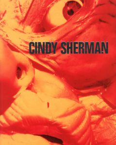 CINDY SHERMAN　Photoarbeiten 1975 - 1995／写真：シンディ・シャーマン／(CINDY SHERMAN　Photoarbeiten 1975 - 1995 / Photo: Cindy Sherman)のサムネール