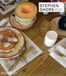 Stephen Shore／著：スティーブン・ショア、クリスティー・ラング、マイケル・フリード 、ジョエル・スタンフェルド／(Stephen Shore / Author: Stephen Shore, Christy Lange, Michael Fried, Joel Sternfeld)のサムネール