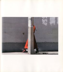 「Guy Bourdin / Guy Bourdin　」画像1