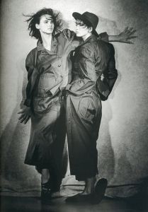 「Talking to Myself by Yohji Yamamoto / 編：山本耀司 カルラ・ソッツァーニ」画像3