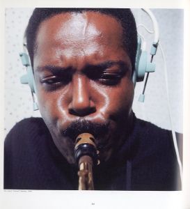 「American Musicians / Photo: Lee Friedlander　Contribution: Ruth Brown, Steve Lacy, Joel Dorn」画像4