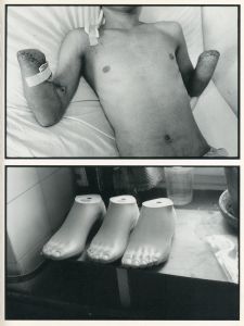 「FAREWELL TO BOSNIA / Photo / Text: Gilles Peress」画像6