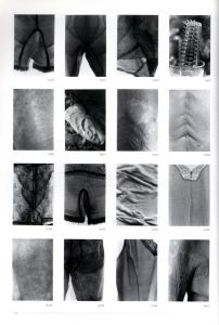 「石内都展　ひろしま / ヨコスカ / 著：石内都　展覧会企画：正木基」画像1