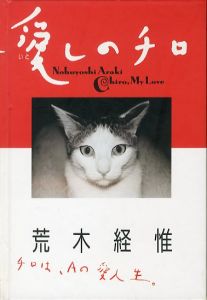愛しのチロ／荒木経惟／(Chiro, My love / Nobuyoshi Araki)のサムネール