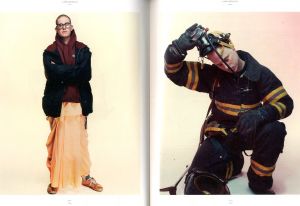 「A  MAGAZINE #2  CURATED BY  "YOHJI YAMAMOTO" / Yohji Yamamoto」画像1