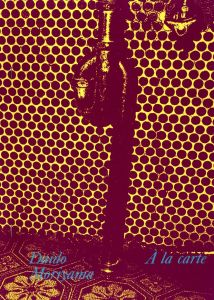 À la carte_B／森山大道／(À la carte_B / Daido Moriyama)のサムネール