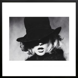 Kate Hat With Shadow  Cowboy Kate／サム・ハスキンス／(Kate Hat With Shadow  Cowboy Kate / Sam Haskins)のサムネール