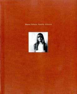 Diane Arbus: Family Albumsのサムネール