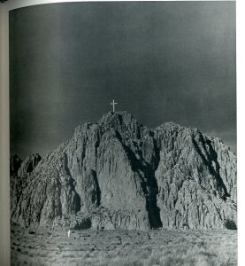 「Georgia O'Keeffe　The Artist Landscape / Author: Georgia O'Keeffe 　Photo: Todd Webb」画像2
