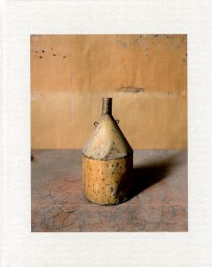 MORANDI’S OBJECTS／ジョエル・マイヤーウィッツ／(MORANDI’S OBJECTS / Joel Meyerowitz)のサムネール