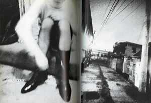 「provoke 全3冊揃 / 森山大道　中平卓馬　高梨豊　多木浩二　岡田隆彦」画像12