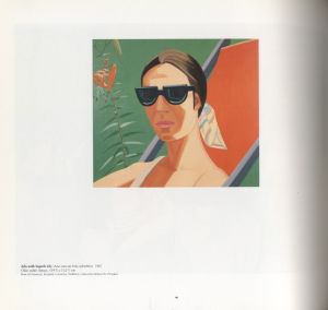 「ALEX KATZ / 著：ホアン・マニュエル・ボネット」画像1