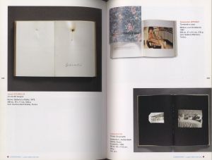 「guardare raccontare pensare conservare / Edit: Anne Moeglin-Delcroix,Liliana Dematteis,Giordio Maffei,Annalisa Rimmaudo」画像3