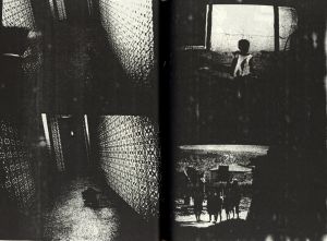 「ANOTHER COUNTRY IN NEW YORK: Flag (reprint) / 森山大道」画像7
