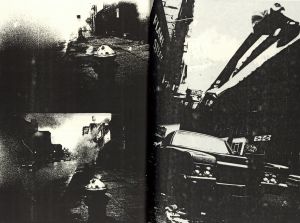「ANOTHER COUNTRY IN NEW YORK: Airplane (reprint) / 森山大道」画像3
