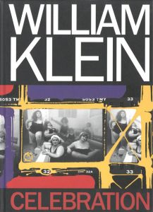 CELEBRATION／ウィリアム・クライン／(CELEBRATION / William Klein)のサムネール