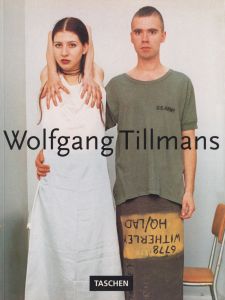 Wolfgang Tillmans／写真：ヴォルフガング・ティルマンス　編：ブルクハート リムシュナイダー　デザイン：ヴォルフガング・ティルマンス / マーク・トムソン / ブルクハート リムシュナイダー／(Wolfgang Tillmans / Photo: Wolfgang Tillmans　Edit: Burkhard Riemschneider　Design: Wolfgang Tillmans, Mark Thomson, Burkhard Riemschneider)のサムネール