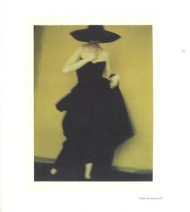 「FROM ONE SEASON TO ANOTHER / サラ・ムーン」画像4