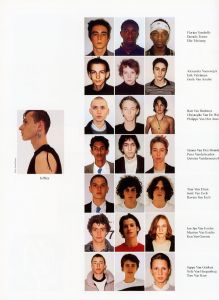 「RAF SIMONS REDUX / Author: Raf Simons」画像10