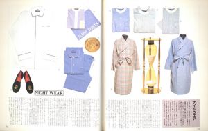 「ブリティッシュ・アイビーグラフィティ / 馬場啓一」画像3