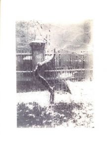 「Josef Sudek 1896-1976　Sixty Pigment Prints from the Artist's Estate / Photo: Josef Sudek」画像9