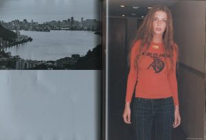 「Quarterly DUNE No.22　2001 Summer / 編：林文浩」画像2