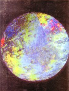 ROCKS / ROSARION No.1のサムネール