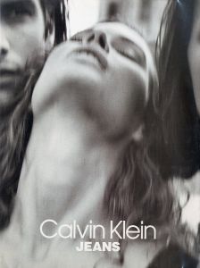 Calvin Klein Jeans 1991／写真：ブルース・ウェーバー／(Calvin Klein Jeans 1991 / Photo: Bruce Weber)のサムネール