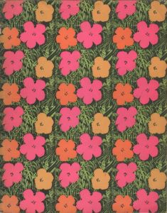 ANDY WARHOL Moderna Museet Stockholm Exhibition catalogue 1968／編：アンディ・ウォーホール／(ANDY WARHOL Moderna Museet Stockholm Exhibition catalogue 1968 / Edit: ANDY WARHOL)のサムネール