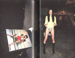 「Quarterly DUNE No.17   1999 SPRING / 編：林文浩」画像3