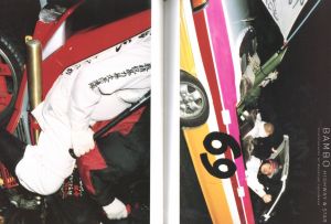 「Quarterly DUNE No.17   1999 SPRING / 編：林文浩」画像4