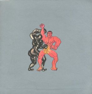 第一回東京イラストレーターズ・ソサエティ展のサムネール