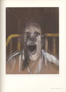「フランシス・ベーコン展 / 編集：東京国立近代美術館　豊田市美術館　日本経済新聞社文化事業部」画像2