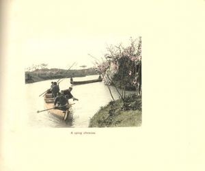 「Snap-Shots of Out-Door Life in Japan. / 著：高木庭次郎（高木 庭治郎）」画像7