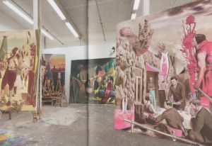 「NEO RAUCH　At the Well / Neo Rauch　Edit: Louise Sorensen」画像3