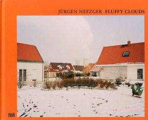 JURGEN NEFZGER FLUFFY CLOUDSのサムネール