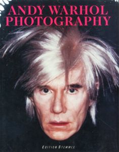 ANDY WARHOL PHOTOGRAPHY／アンディ・ウォーホル／(ANDY WARHOL PHOTOGRAPHY / Andy Warhol)のサムネール