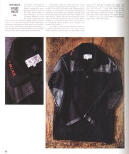 「VINTAGE MENSWEAR A Collection from the Vintage Showroom / Author: Josh Sims　Roy Luckett　Douglas Gunn」画像1