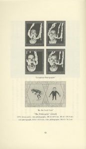 「マイク・ケリー　＝過剰の反美学と疎外の至高性＝ / 著： 市原研太郎」画像1