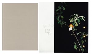 if one thing matters, everything matters Wolfgang Tillmans 【特装版】 【サイン入オリジナルプリント付】／著・デザイン：ヴォルフガング・ティルマンス　デザインアシスト：ヴァレリー・スティール、コナー・ドンロン／(if one thing matters, everything matters Wolfgang Tillmans 【Special limited edition】【with a Signed C-Print】 / Author, Design: Wolfgang Tillmans　Design Assists: Valerie Stahl, Conor Donlon)のサムネール
