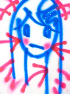 Venus #32 (Spray)／天野タケル／(Venus #32 (Spray) / Takeru Amano)のサムネール